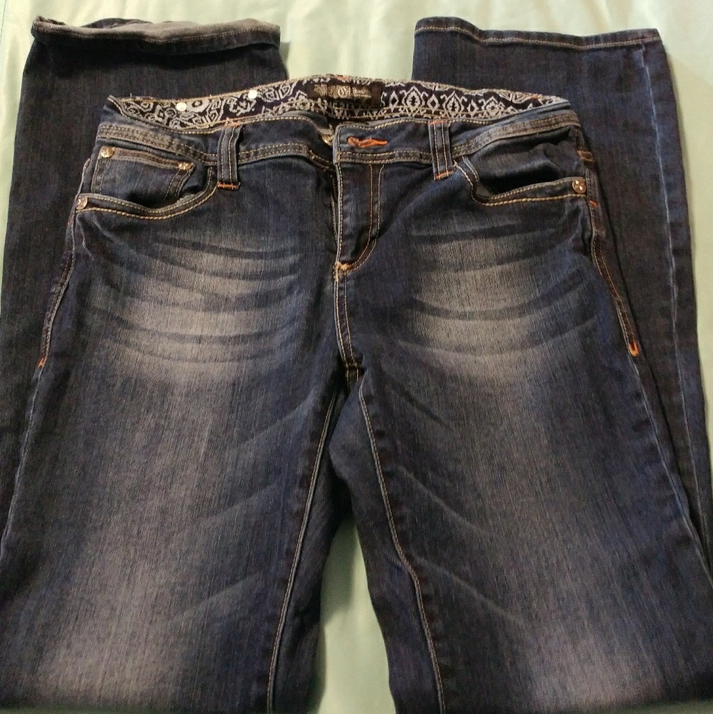 Cello jeans